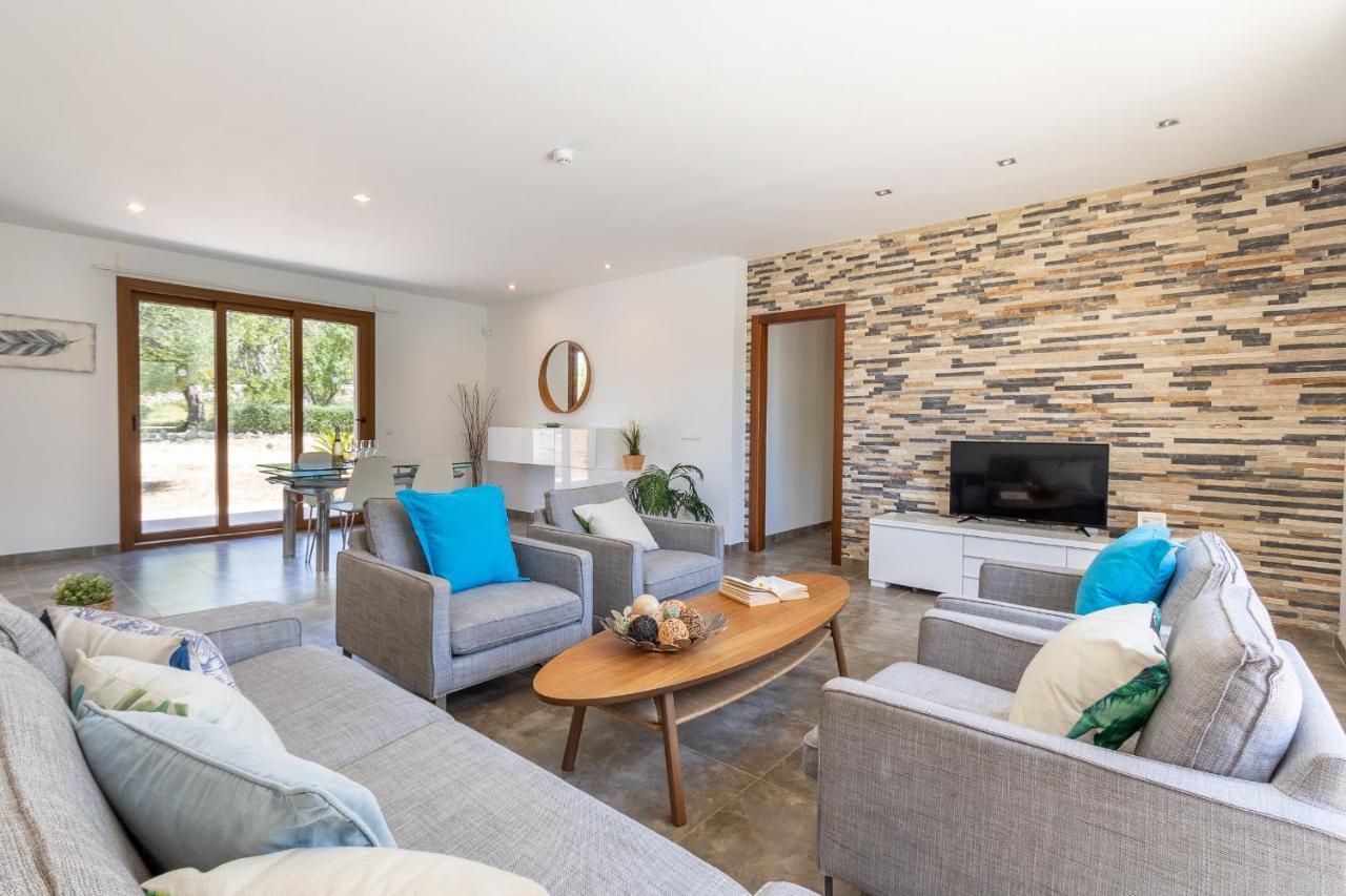 アルクディア Ideal Property Mallorca - Son Feゲストハウス エクステリア 写真