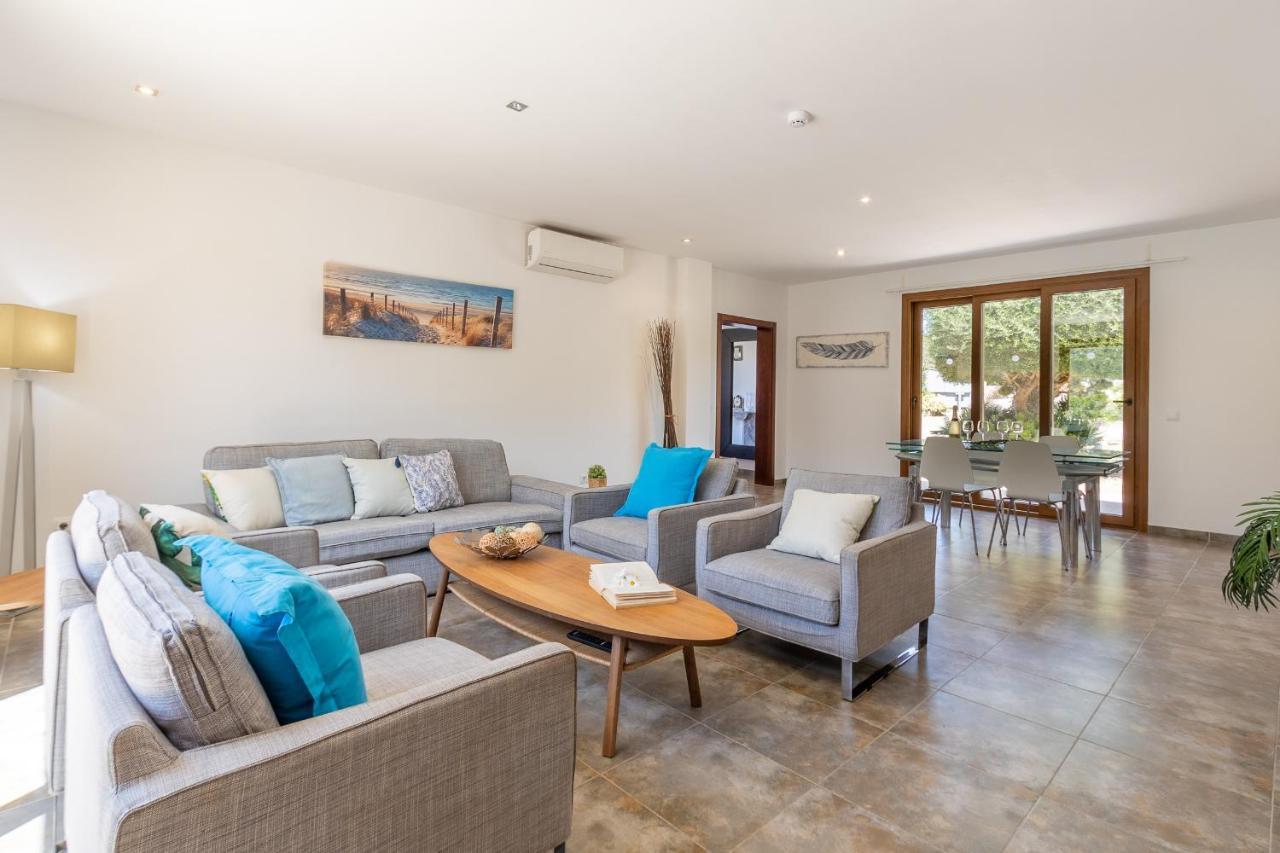 アルクディア Ideal Property Mallorca - Son Feゲストハウス エクステリア 写真