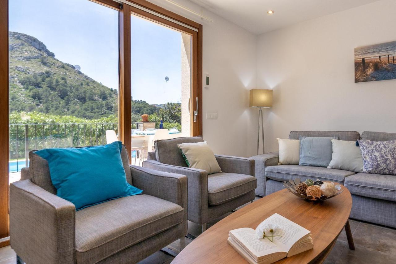 アルクディア Ideal Property Mallorca - Son Feゲストハウス エクステリア 写真
