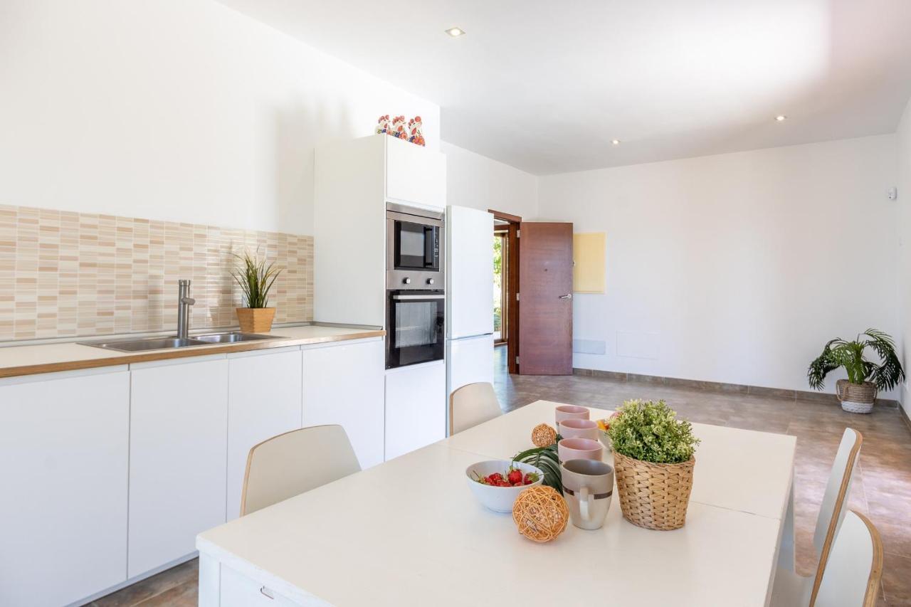 アルクディア Ideal Property Mallorca - Son Feゲストハウス エクステリア 写真