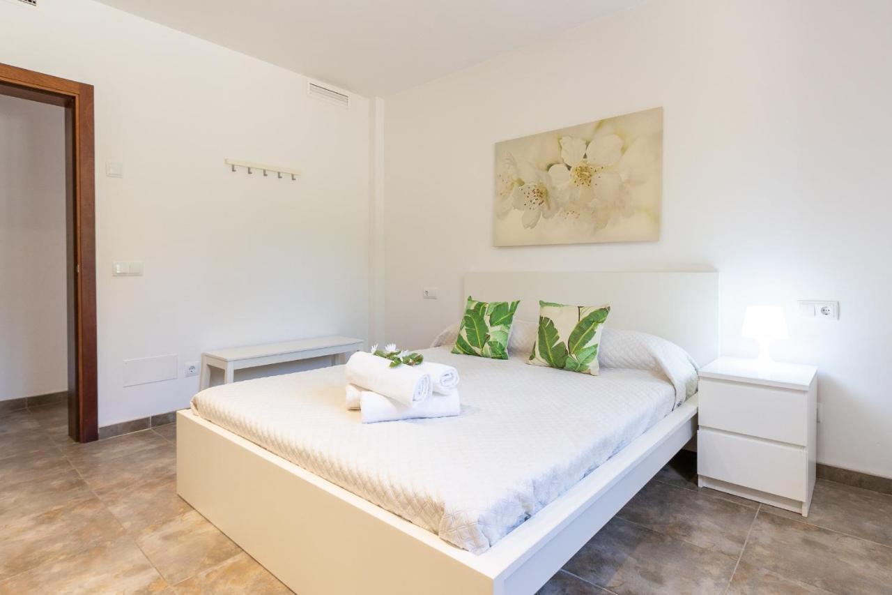 アルクディア Ideal Property Mallorca - Son Feゲストハウス エクステリア 写真