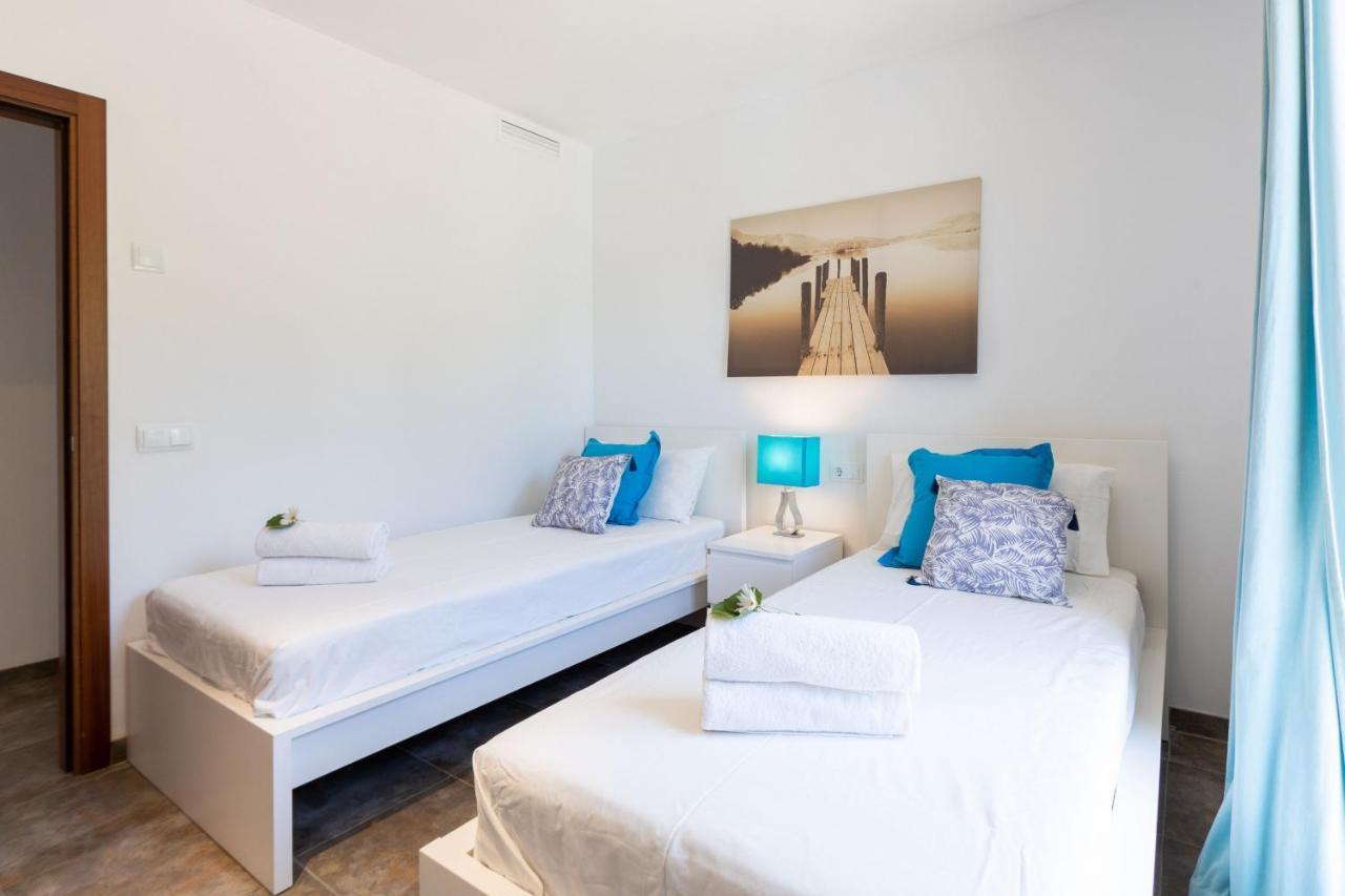 アルクディア Ideal Property Mallorca - Son Feゲストハウス エクステリア 写真