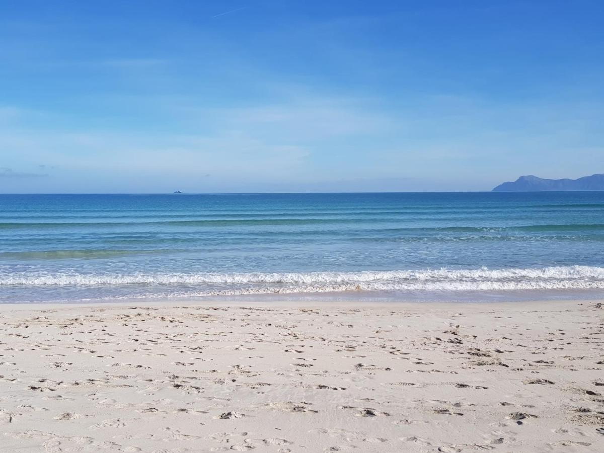 アルクディア Ideal Property Mallorca - Son Feゲストハウス エクステリア 写真
