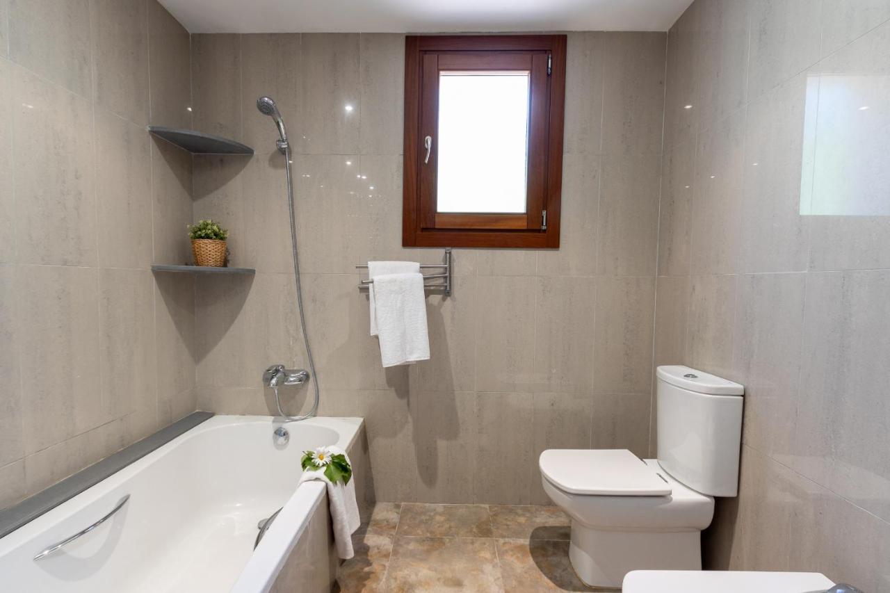 アルクディア Ideal Property Mallorca - Son Feゲストハウス エクステリア 写真