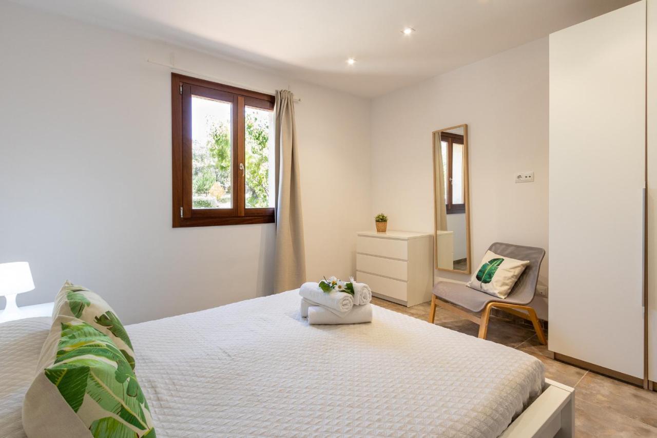 アルクディア Ideal Property Mallorca - Son Feゲストハウス エクステリア 写真