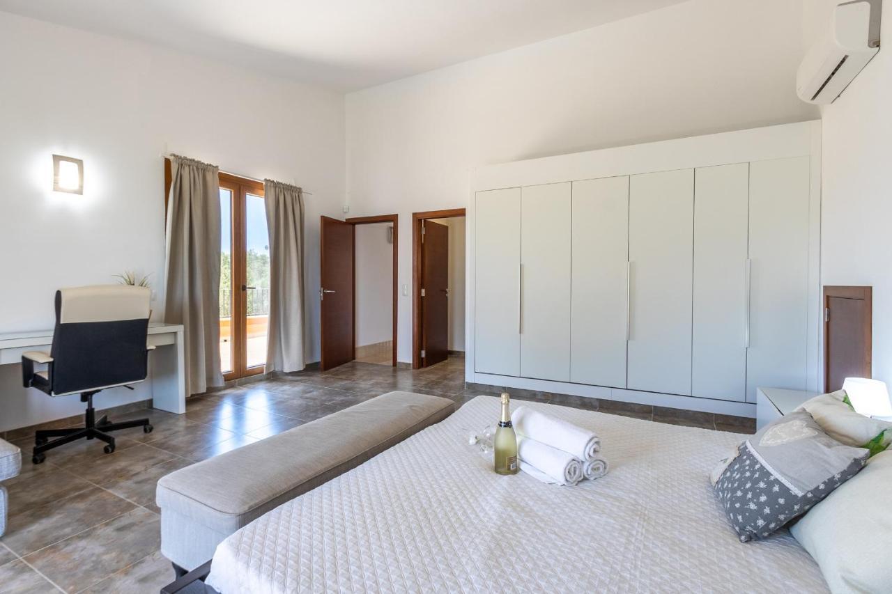 アルクディア Ideal Property Mallorca - Son Feゲストハウス エクステリア 写真